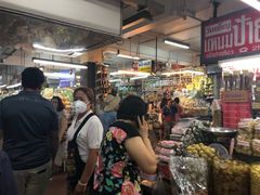-瓦洛洛传统市场
