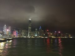 -崇光百货(尖沙咀店)