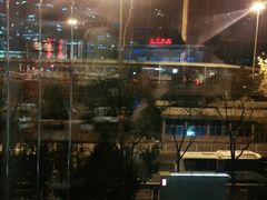 -东来顺饭庄(西直门店)