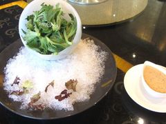 -云门锦翠(商鼎国际店)