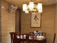 包厢-肖记公安牛肉鱼杂馆·省级非物质文化遗产(三角路直营店)