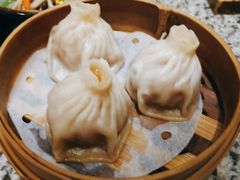 天王烤鸭包-南京大牌档(三阳广场苏宁店)