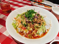 西贝面筋-西贝(南开大悦城店)