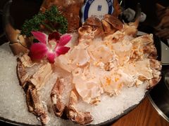 -东海怡品海鲜豆捞(舟宿夜江店)