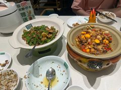 -绿草地·湘菜(7mall店)