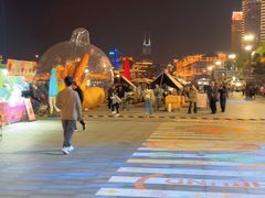 -上海港国际客运中心