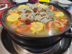 -花水湾红太阳牛肉汤锅