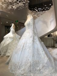 点击看大图 -B.Bridge Couture婚纱礼服(福田店)