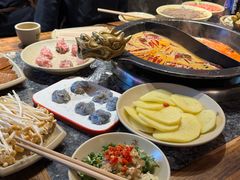 -蜀大侠火锅(总府路店)