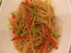 -三亚海韵度假酒店·韵和轩中餐厅