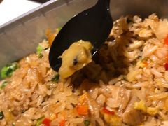 -港丽餐厅(高德置地店)