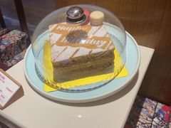 -白天鹅宾馆·美食屋