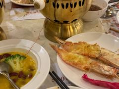 -芭菲盛宴·环球美食(锦城万达广场店)