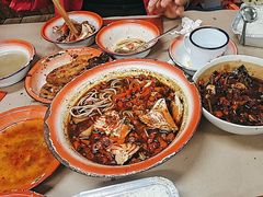 -老三样·旧食新味(船山路店)