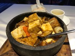 -山泉公馆酒家(广州东站店)