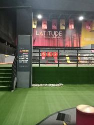 -latitude乐图空间(建宁路店)