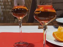 -荷风细雨·中国茶宴(碧云店)