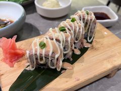 -韩盛·古法烤肉店(皇城恒隆广场店)