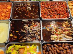 -英雄故事地摊烤肉(马驹桥店)