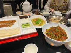 -湖锦酒楼·32年地道湖北菜(光谷店)