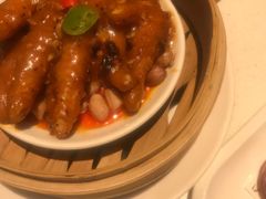 -煲王粤菜餐厅(中侨中心店)