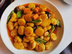 日本豆腐-新洪记·丽久饭店(铁西店)