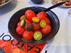 -一棠龙虾•王牌虾球(恒隆广场店)