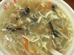 -小姜锅贴(凤凰街店)
