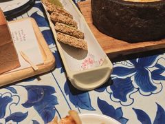 -绿茶餐厅(布吉万象汇店)