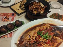 -桂小厨广西菜(水晶城店)