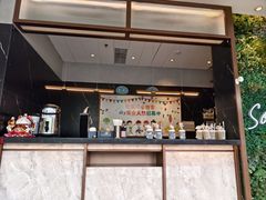 -必胜客(欢乐颂店)