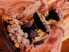 -Salon de Ville浦江汇(上海外滩华尔道夫酒店店)