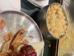 -大神太神·铁板烧(七宝领展广场店)