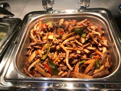 -杭州钱江新城万怡酒店-西餐厅