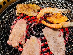 -神户赤童日式烤肉(金地广场店)
