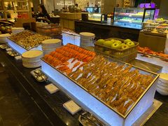 -博林天瑞喜来登酒店·西丽尚膳