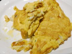 银鱼炒蛋-老苏州芳和园茶酒楼  传统苏帮菜(观前店)