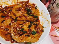 -龙虾当家·大排档(红谷滩五中店)