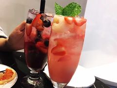 -PETIT PARIS 小巴黎(花园道店)