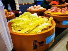 -汤响自助回转火锅百汇(乐峰广场店)