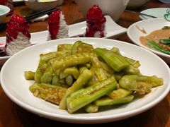 -老板恋上鱼(振华商厦店)