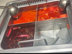 -海底捞火锅(九久奥特莱斯店)