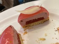 蜜桃慕斯-圣丰索菲特·2 On 988 Café 自助餐厅