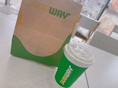 -SUBWAY赛百味(购物公园店)