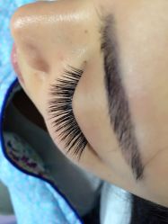 点击看大图 -Yolee雅妮容颜定制美睫·美甲