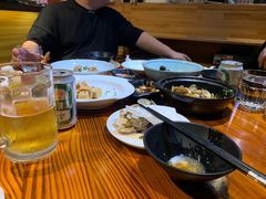 -杰J.w.m深夜食堂 厚杰居酒屋(淮海街商业街店)