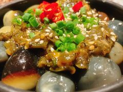 -绿茶餐厅(龙湖金楠天街店)
