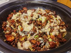 -同釜聚炝锅鱼火锅