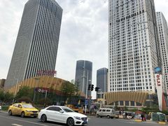 -万达茂商场(南京仙林店)