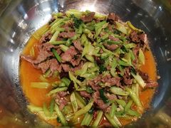 -兰州陈记牛肉面 ·烧烤· 铜锅涮肉(万达店)